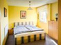Wohnen, wo andere Urlaub machen! Kleines Haus in toller, ruhiger und naturnaher Lage in Brombachtal! - Schlafen