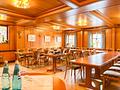 Etablierte Traditionsgastronomie mit Hotelbetrieb, Betreiberwohnung und eigener Produktionsstätte - Tagungs und Veranstaltungssaal