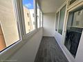 Helle 1-Zimmer-Wohnung mit Balkon in attraktiver Lage von Frankfurt-Nied - Balkon