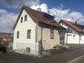 Kleines Häuschen sucht neuen Eigentümer - Ansicht
