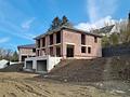 NB-Moderne Doppelhaushälfte in traumhafter Lage von Schmitten-Oberreifenberg! - Haus 2 und 3
