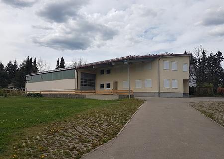 Bürogebäude in Böhmenkirch zu vermieten! - Ansicht