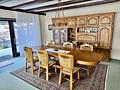 Freistehendes Einfamilienhaus
mit Garten, Kamin und Terrasse
- viel Platz für die Familie - - ...Essbereich.