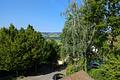 Große ETW mit Garten und Garagen in absolut ruhiger, sonniger Süd-West-Lage nahe Erbach! - Aussicht-W