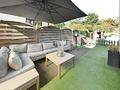 Familienfreundliches Reihenendhaus mit Garten, Terrasse und vielseitigem Raumangebot in Dieburg - Terrasse