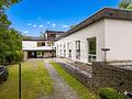 Ein Ort für Visionen - Gebäudeensemble in traumhafter Lage unterhalb der Wallburg - Außenansicht - Schwimmbad