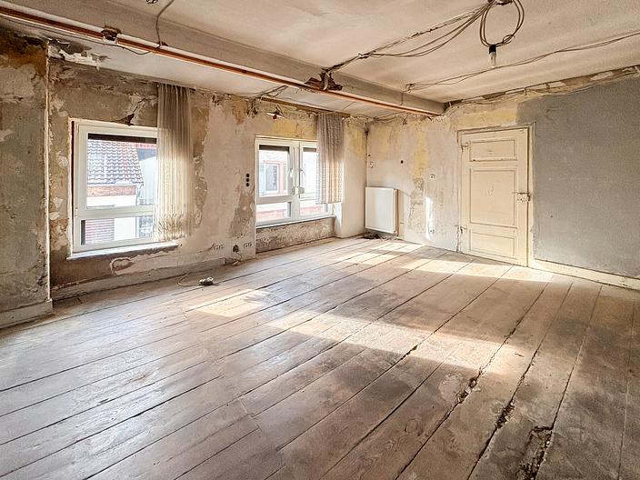 Aus Alt mach Neu – Ihr Projekt für ein kernsanierungsbedürftiges Haus in Wiebelsbach/Groß-Umstadt - Kinderzimmer Anbau