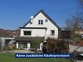 Charmantes Haus in gewachsener Wohnlage von Grävenwiesbach! - Gartenansicht