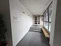 Das Wohlfühl-Büro in gehobener Atmosphäre - Flur Obergeschoss