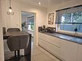 Traumhaftes Reiheneckhaus mit wunderschönem Garten und Garage in Giengen - Küche