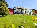 Wohnen, wo andere Urlaub machen! Kleines Haus in toller, ruhiger und naturnaher Lage in Brombachtal! - Ansicht SW
