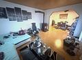 Attraktive 4-Zimmer-Wohnung mit großem Balkon und Garage - Wohn- Essbereich