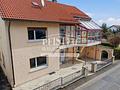 Großzügiges Zweifamilienhaus in Bischberg - Außenansicht