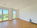 Jetzt bezugsfertig: moderne 3-Zi.-Neubauwohnung (KfW 40) mit Balkon - Offene Küche