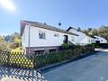 Ruhe - Raum - Lebensqualität - freistehender Bungalow auf paradiesischem Grundstück - Frontansicht I