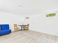Schönes Zweifamilienhaus mit großer Einliegerwohnung auf großem Grundstück - UG_Wohnraum
