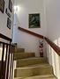 Dieses Eigenheim in von Neu-Anspach wartet auf eine Familie! - Treppe