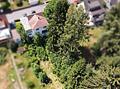 Michelstadt: Ein- Zwei-Familienhaus in ruhiger Seitenstraße mit großem Grundstück wartet auf Sie! - Draufsicht NO