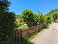 Mehr Natur geht nicht - Wohnen, wo andere Urlaub machen in absoluter Ruhe, umgeben von Wald & Wiese! - Ansicht O