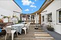 Kapitalanlage in zentraler Lage von Bamberg: Vermietetes Hostel - Dachterrasse