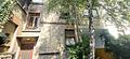 Lichtdurchflutete Penthouse-Wohnung in bester Lage – Alt-Griesheim Frankfurt (vermietet) - Vorderhaus