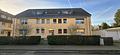Modernisiertes Mehrfamilienhaus mit 6 Wohnungen & Garagen in Top-Lage Westend/Neu-Isenburg - Hausansicht vorn 