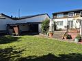 Großzügiges Einfamilienhaus mit viel Platz, sonniger Terrasse und Ausbaupotenzial - Garten