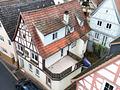 Haus mit Geschichte sucht neue Zukunft – 1-2 Familienhaus mit Potenzial - Luftansicht_IV