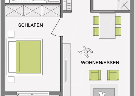 Betreutes Wohnen in Murrhardt-Fornsbach - Grundriss-01,06,13