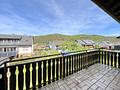 Familienidylle mit großem Garten: Einfamilienhaus mit Potenzial - Balkon