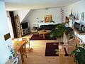 Exklusive 4-Zimmer-Maisonettewohnung in Mörfelden - 12784 Wohnzimmer