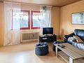 Haus in traumhafter, unverbaubarer Süd-Feldrand-Lage mit vielfältigsten Nutzungsmöglichkeiten! - EG Wohnen
