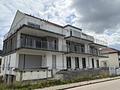 Schöne Familienwohnung mit überdachtem Balkon - Ansicht