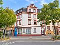 Charmant & saniert in Bornheim – attraktive Wohnung mit Eigennutzungsperspektive - Hausanischt