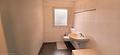 Modernisiertes Mehrfamilienhaus mit 6 Wohnungen & Garagen in Top-Lage Westend/Neu-Isenburg - Bad 
