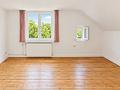 Historische Villa in Kronbergs Bestlage – Unikat auf 1.089 m² Grundstück - DG Zimmer