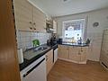 Attraktives 3 Familienhaus in Giengen - Küche Wohnung EG
