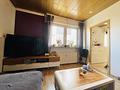 Gut geschnittene 3-Zimmerwohnung mit Terrasse, Garten und Stellplatz in Büttelborn - Worfelden - Wohnzimmer