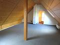 Super flexible Dachgeschoss-ETW mit viel Platz für die ganze Familie - Nutzfläche1 im Spitzboden