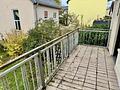 Seltenes Schmuckstück mit Charme und Geschichte – zentrales Ein- oder Zweifamilienhaus mit Garten - Balkon
