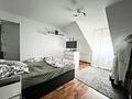Attraktive 3-Zimmer-Wohnung mit Balkon und 2 Stellplätzen - DG_Schlafzimmer