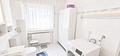 Exklusives Mehrfamilienhaus-Ensemble in Frankfurt-Griesheim - Wohnung EG Bad