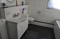 Hübsche, sanierte Altbau-Doppelhaushälfte - Badezimmer OG