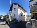 Großzügiges, sonniges 
2 - Familienhaus in Giengen/Burgberg - Ansichten