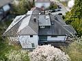 Kelkheim-Fischbach 
Traumhaftes Ein- bis Zweifamilienhaus mit Pool in Toplage - Luftaufnahme