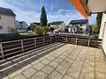 Zweifamilienhaus mit großem Grundstück, weiterem Bauplatz und vielfältigem Entwicklungspotenzial - Terrasse