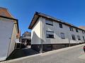 2FH mit Hof und Nebengebäude - Mitten in Usingen! - Straßenansicht