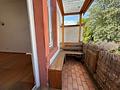 Altbaucharme trifft Wohnkomfort – Stilvolle 4-Zimmer-Wohnung mit Balkon, Einbauküche und Stellplatz - Balkon