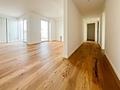 kfw 40 - Neubau-Highlight in Main-Nähe (Wohnung 19) - Einzugsbereit - Flurbereich zu den Räumen Whg 19