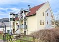 Attraktive 3-Zimmer-Wohnung mit Balkon und Stellplatz